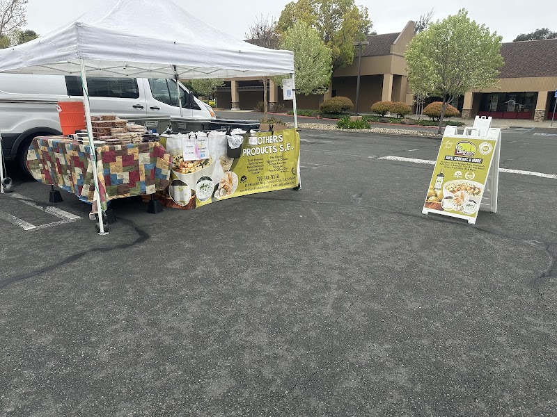 Santa Rosa Community Farmers Market photo 5