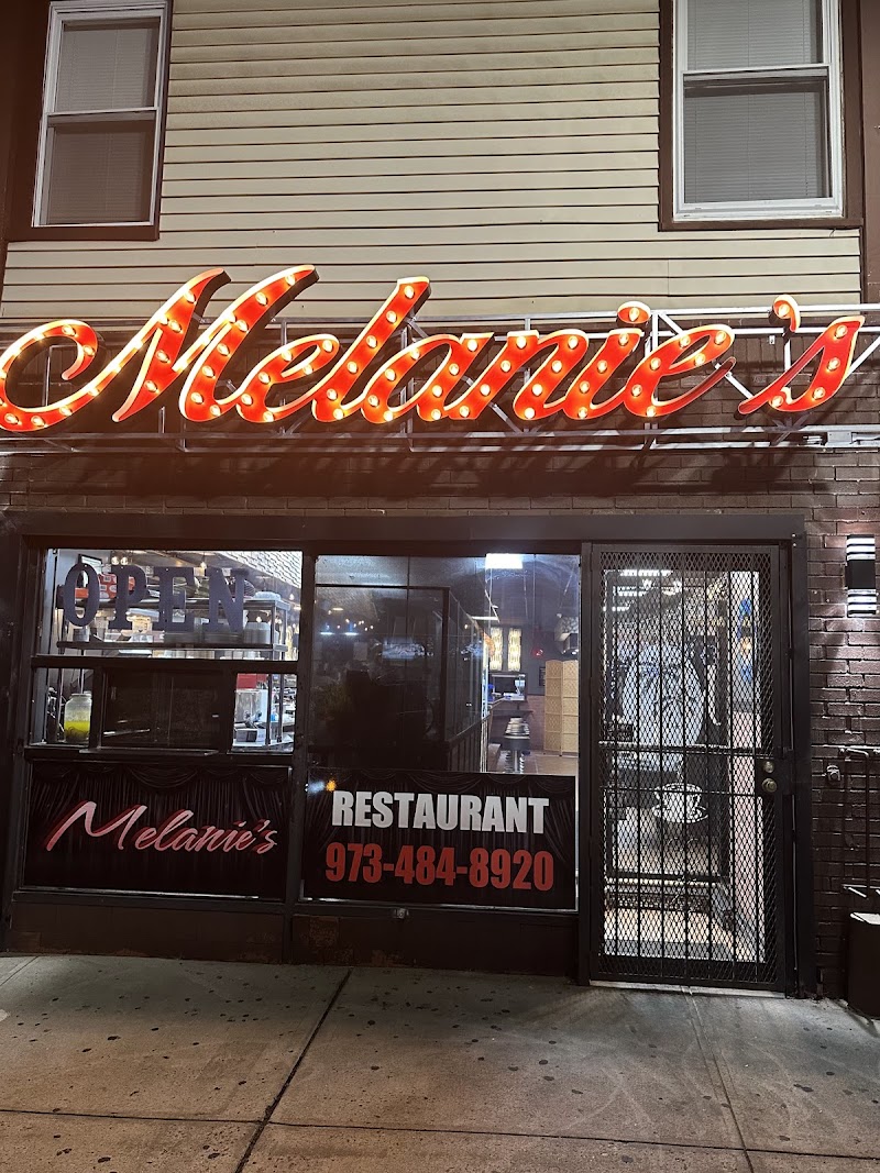 Photo of Melanie's Restaurant
