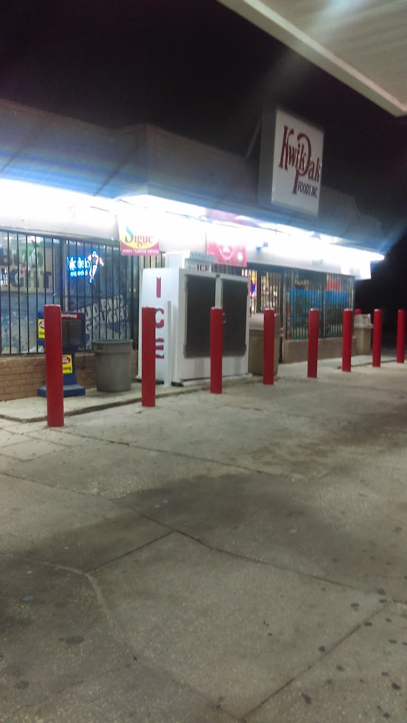 Kwik Pak Food Mart photo 5