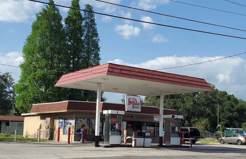 Photo of Kwik Pak Food Mart