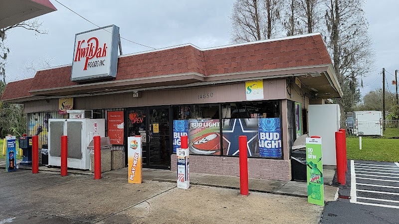 Kwik Pak Food Mart photo 2