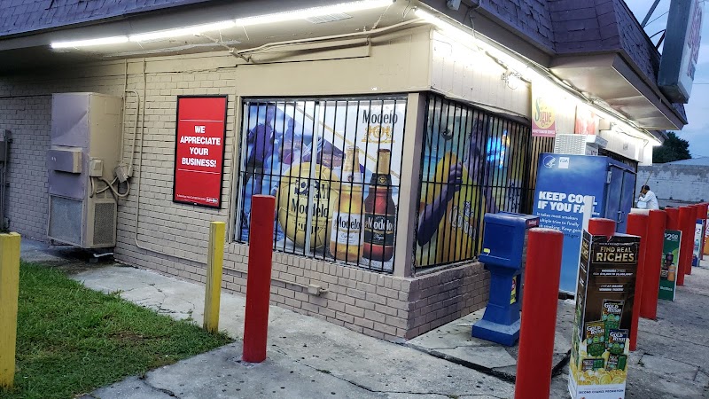 Kwik Pak Food Mart photo 3