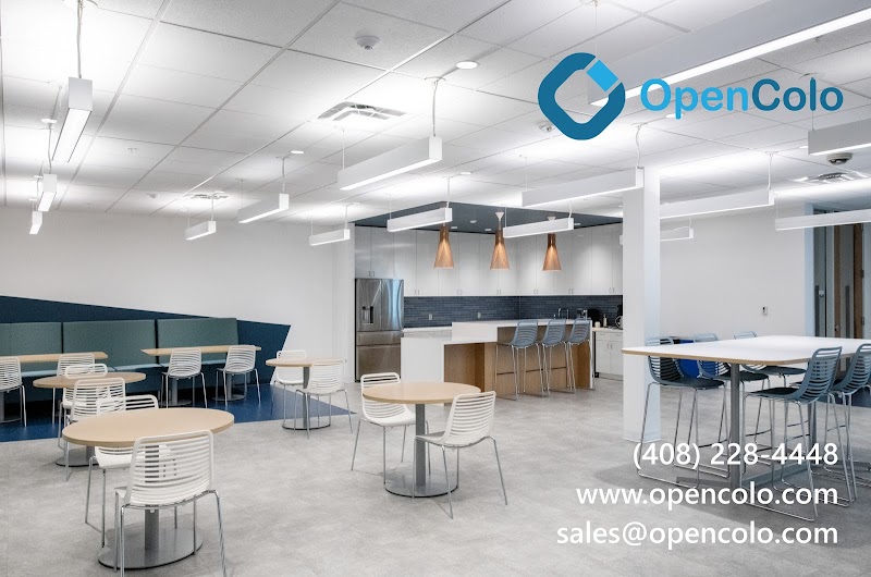 OpenColo Data Center photo 2