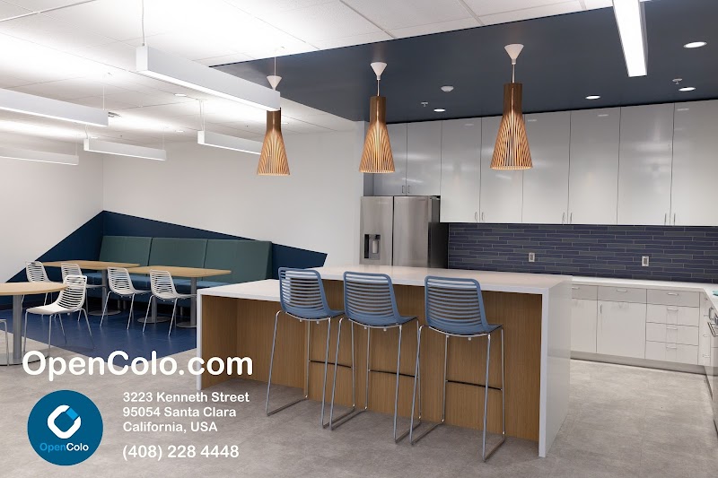 OpenColo Data Center photo 4