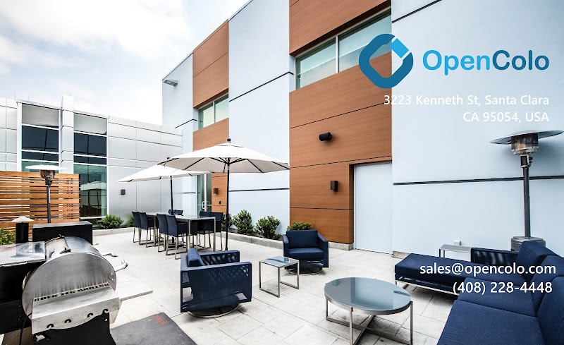 OpenColo Data Center photo 3