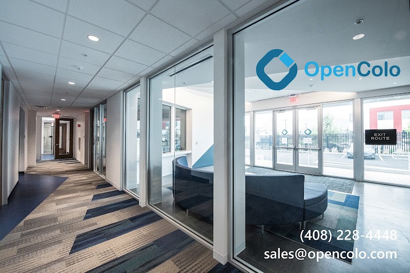 OpenColo Data Center photo 5