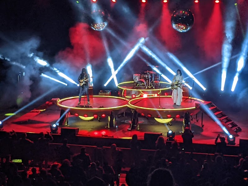 Cal Coast Credit Union Amphitheater photo 4