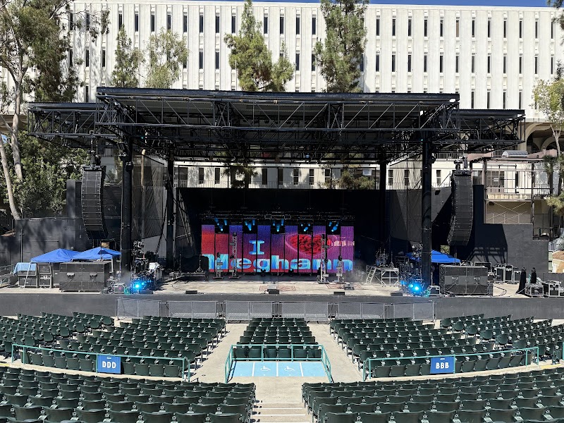 Cal Coast Credit Union Amphitheater photo 3