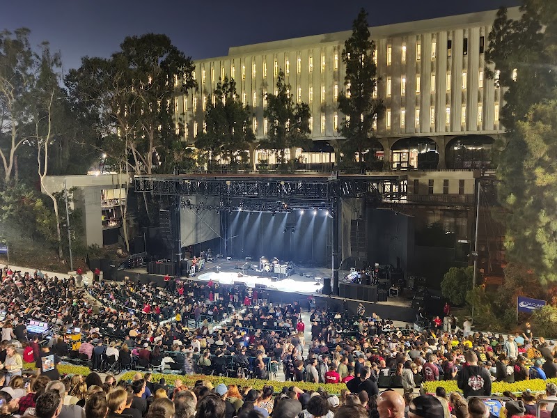 Cal Coast Credit Union Amphitheater photo 2