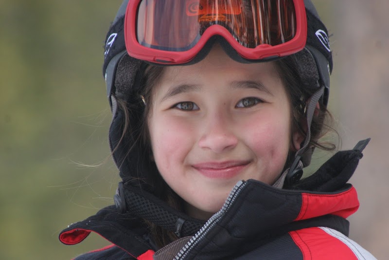Blue Angel Snow - Youth Ski and Snowboard Camp photo 4