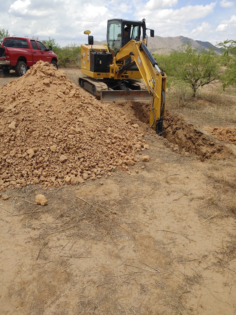 A1 Port A Pots and Septic Service photo 3