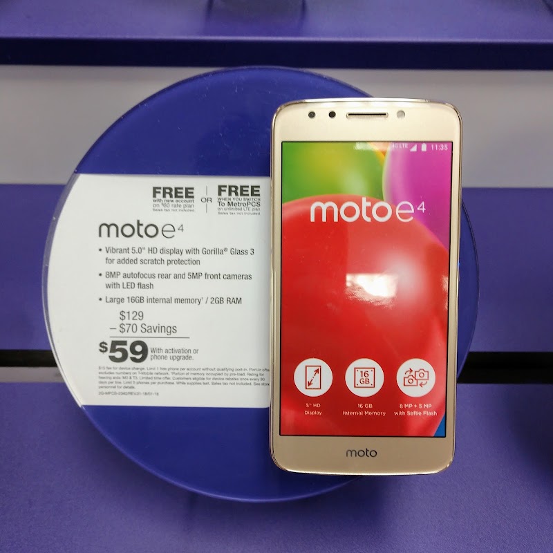 Photo of Metro by T-Mobile