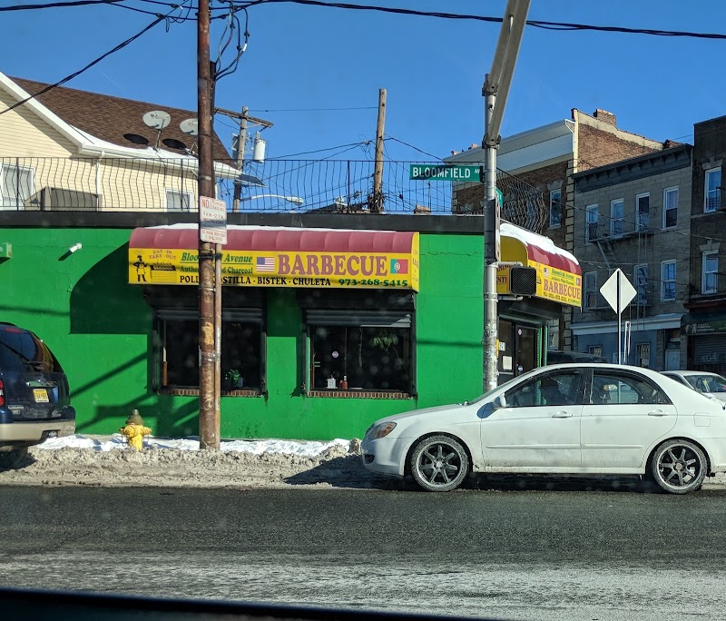 Photo of Bloomfield Avenue BBQ