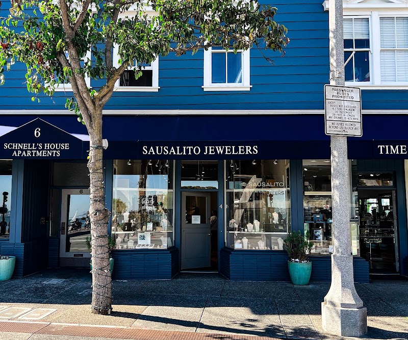 Photo of Sausalito Jewelers