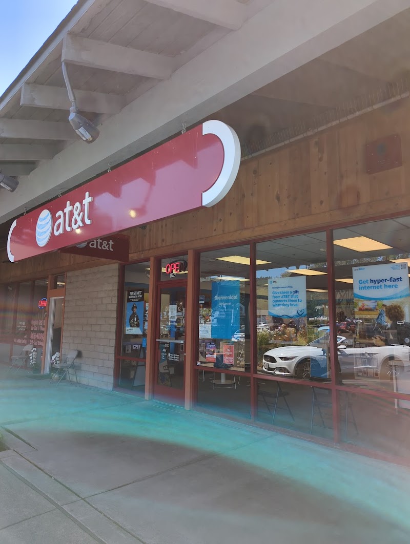 Photo of AT&T Store