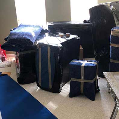 Photo of Stars and Stripes Movers | Moving and Storage Services in Valrico Florida
