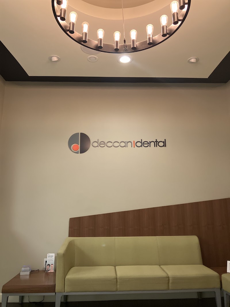 Deccan Dental - Samir Nanjapa DDS photo 5