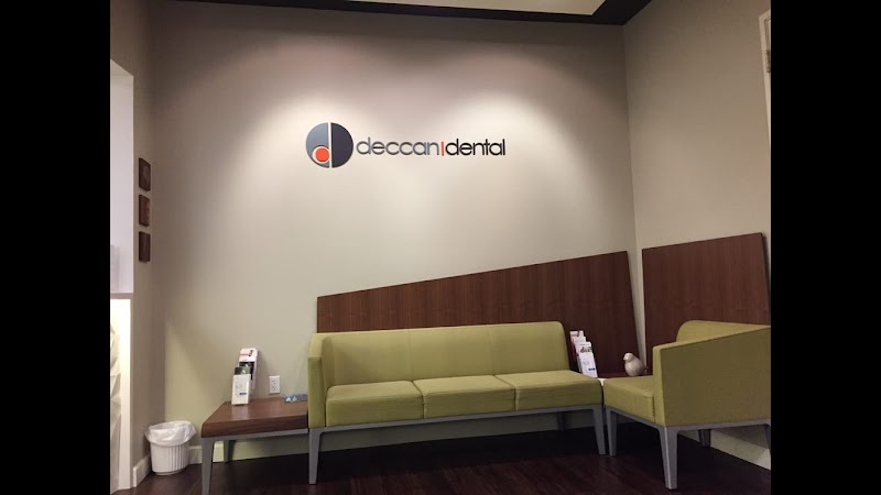 Photo of Deccan Dental - Samir Nanjapa DDS