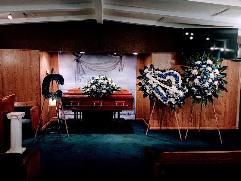 Harrison-Ross Mortuary photo 5
