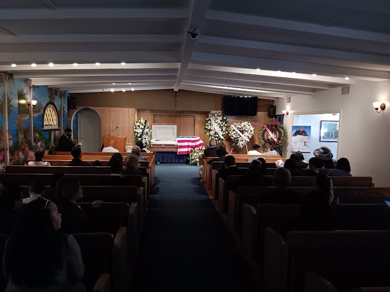 Harrison-Ross Mortuary photo 4