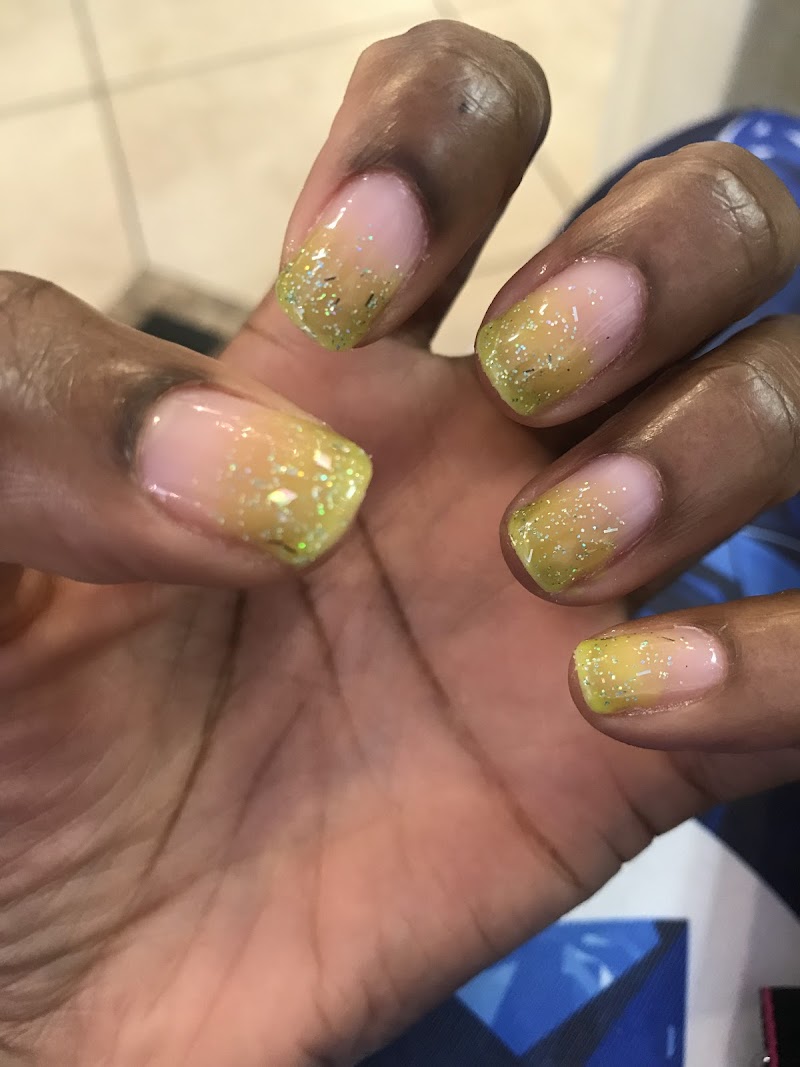 Photo of Vacaville Nails