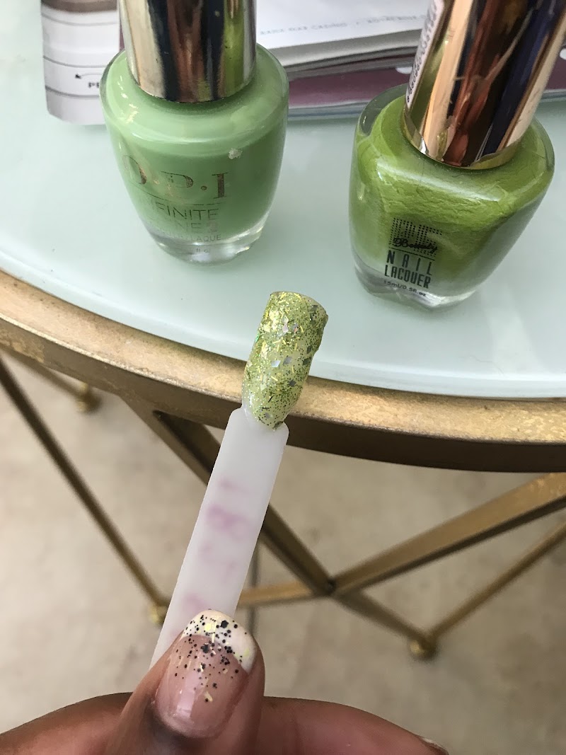 Vacaville Nails photo 2
