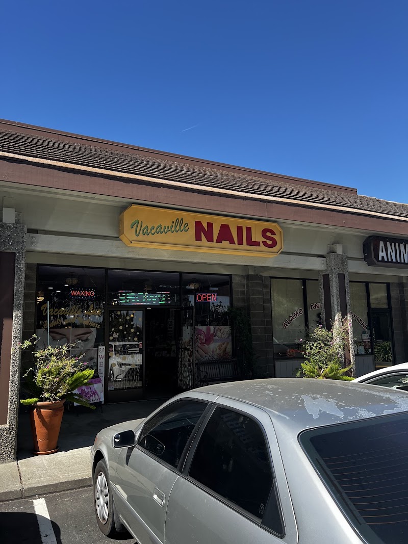 Vacaville Nails photo 3