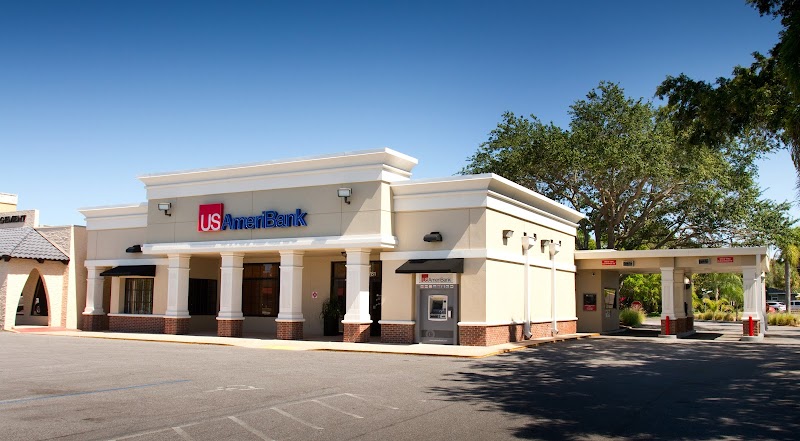 Photo of Valley Bank ATM