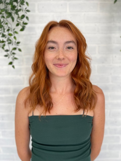 Krissy at Salon Lucent photo 3