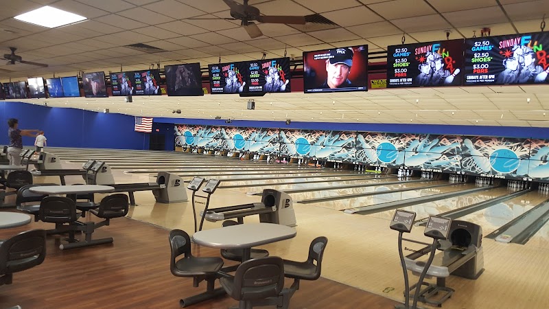 Photo of Bowlero Avondale