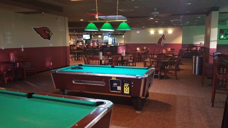 Bowlero Avondale photo 5