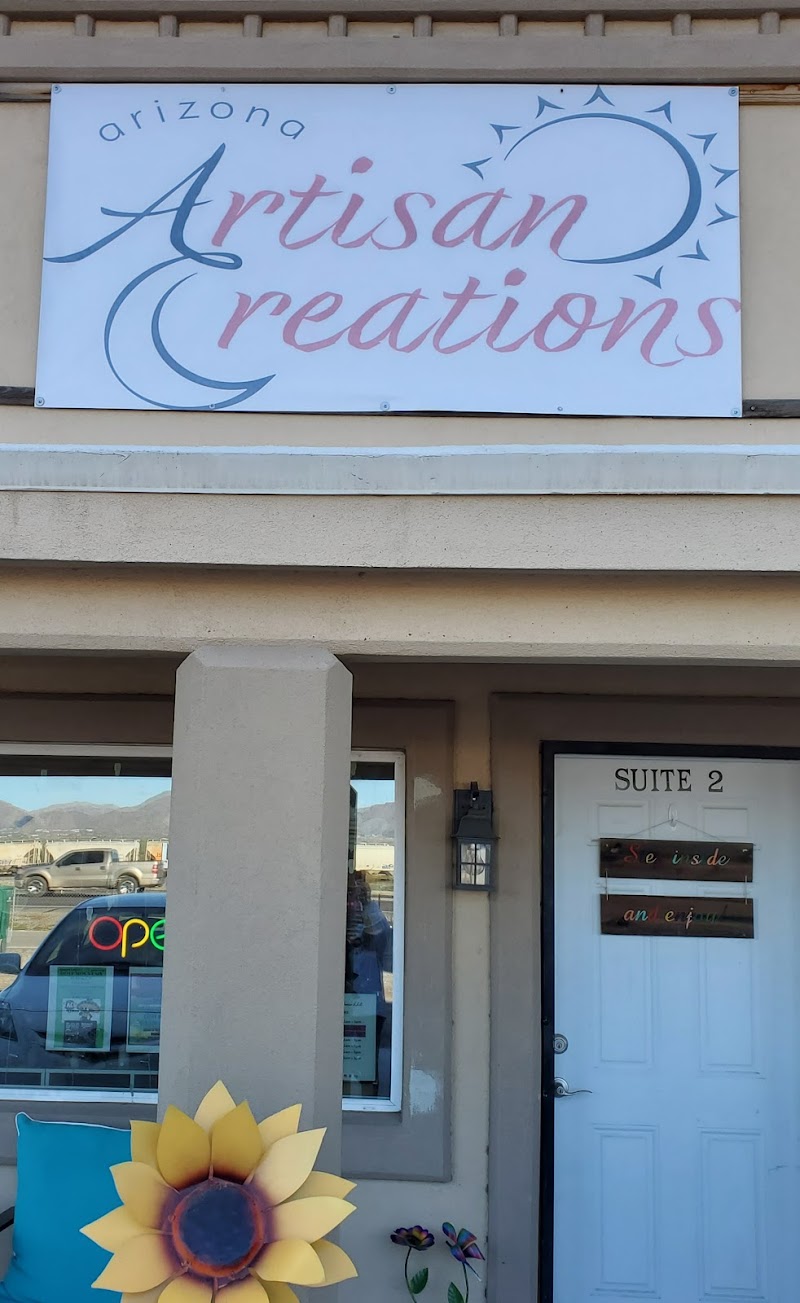 Photo of Arizona Artisan Creations