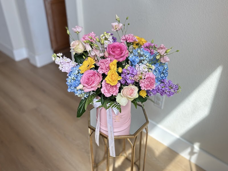 Billionparty Florist-Balloons-Party Rentals photo 2