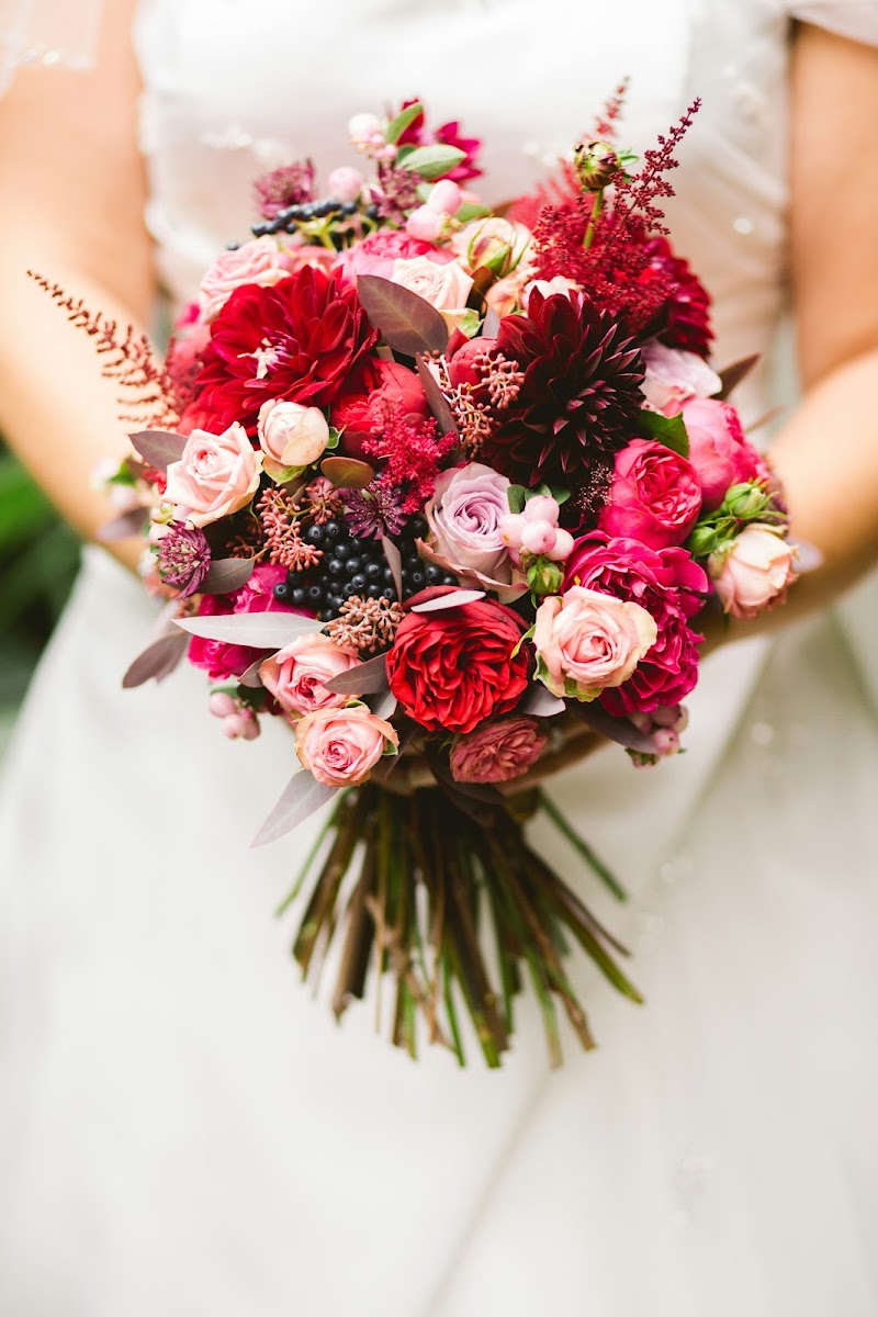Billionparty Florist-Balloons-Party Rentals photo 3