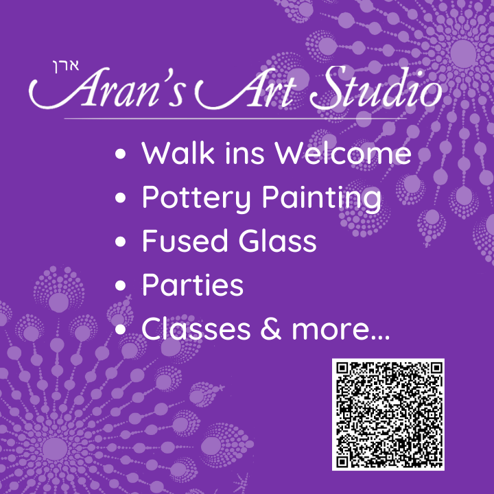 Photo of Aran's Art Studio
