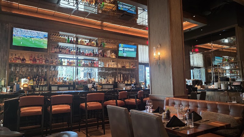 Fogo de Chão Brazilian Steakhouse photo 5