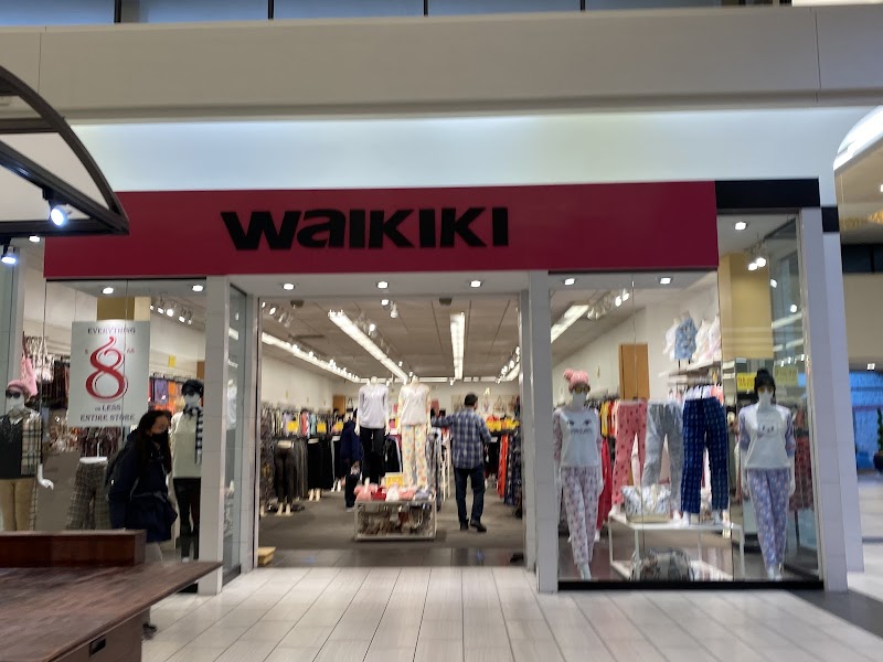 Photo of WAIKIKI