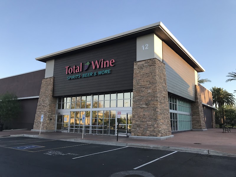 Photo of Total Wine & More