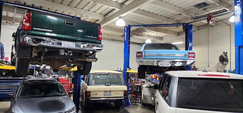 Oakmont Auto Care photo 2