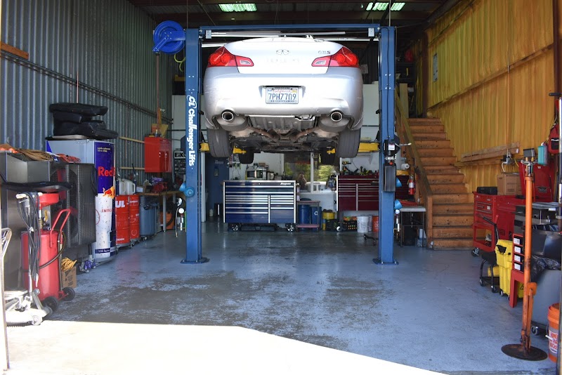 Oakmont Auto Care photo 3