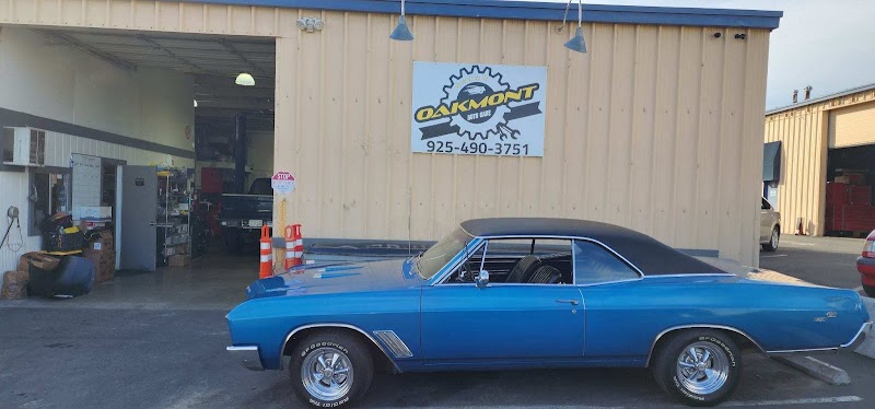 Photo of Oakmont Auto Care