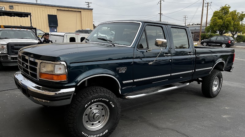 Oakmont Auto Care photo 5
