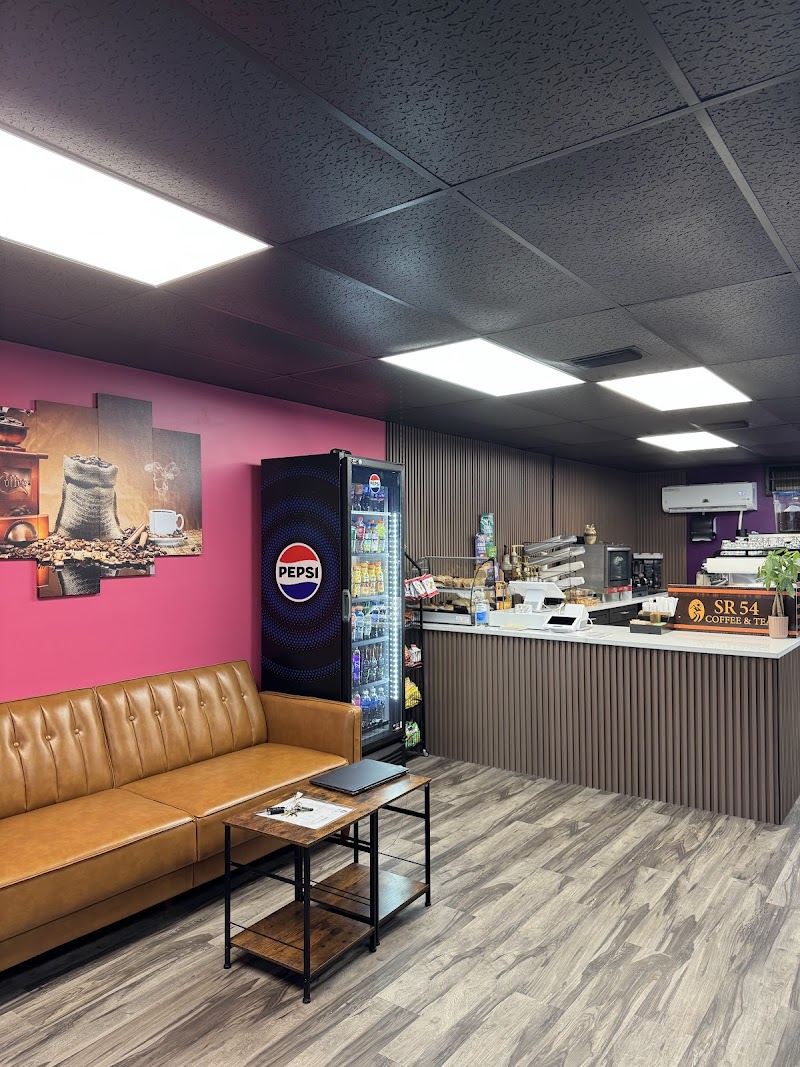 SR 54 COFFEE & Tea Co photo 5