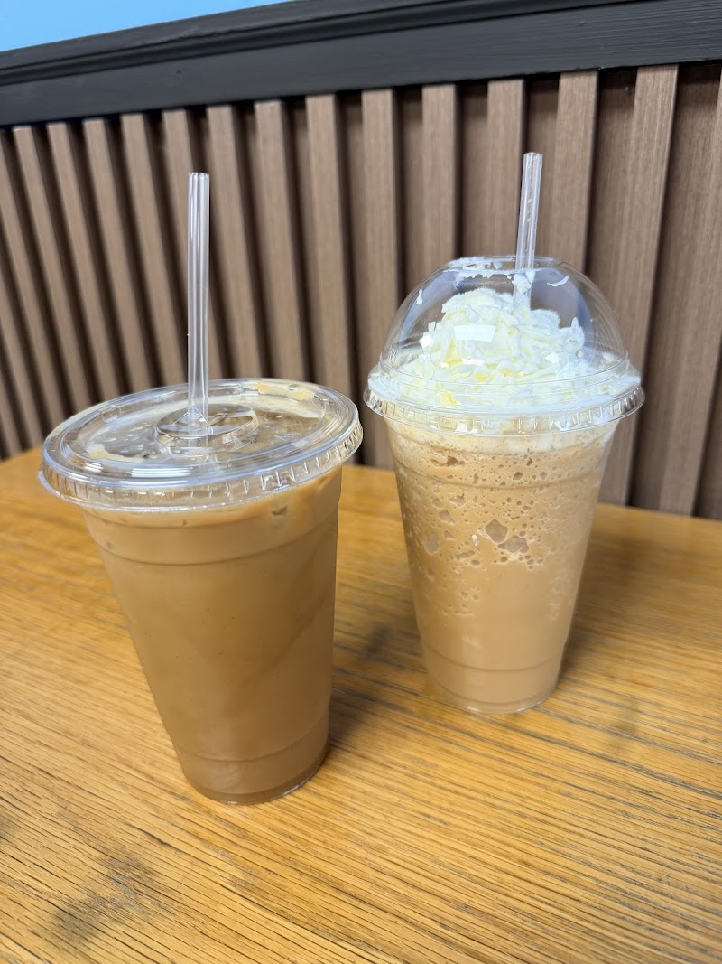 SR 54 COFFEE & Tea Co photo 2