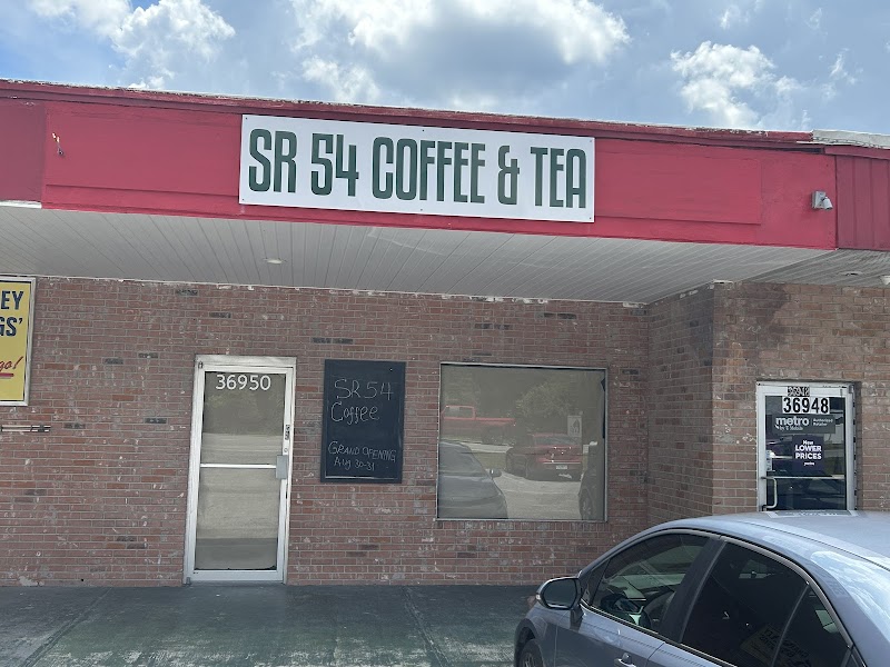 SR 54 COFFEE & Tea Co photo 4