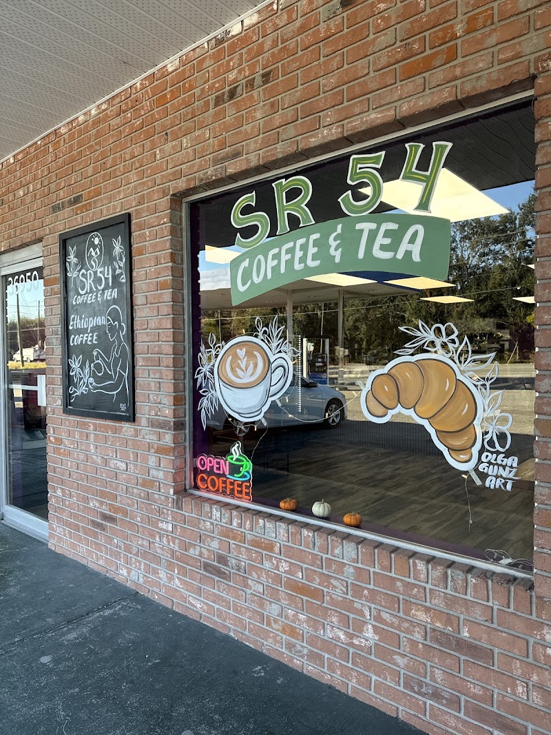 SR 54 COFFEE & Tea Co photo 3