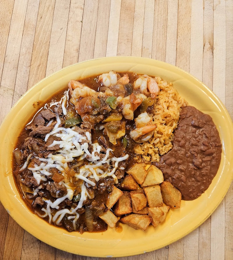 Acapulco Gardens Mexican Food photo 2