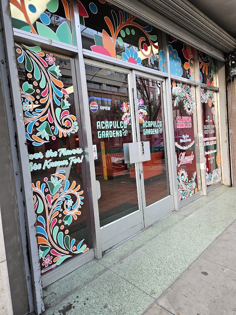 Photo of Acapulco Gardens Mexican Food