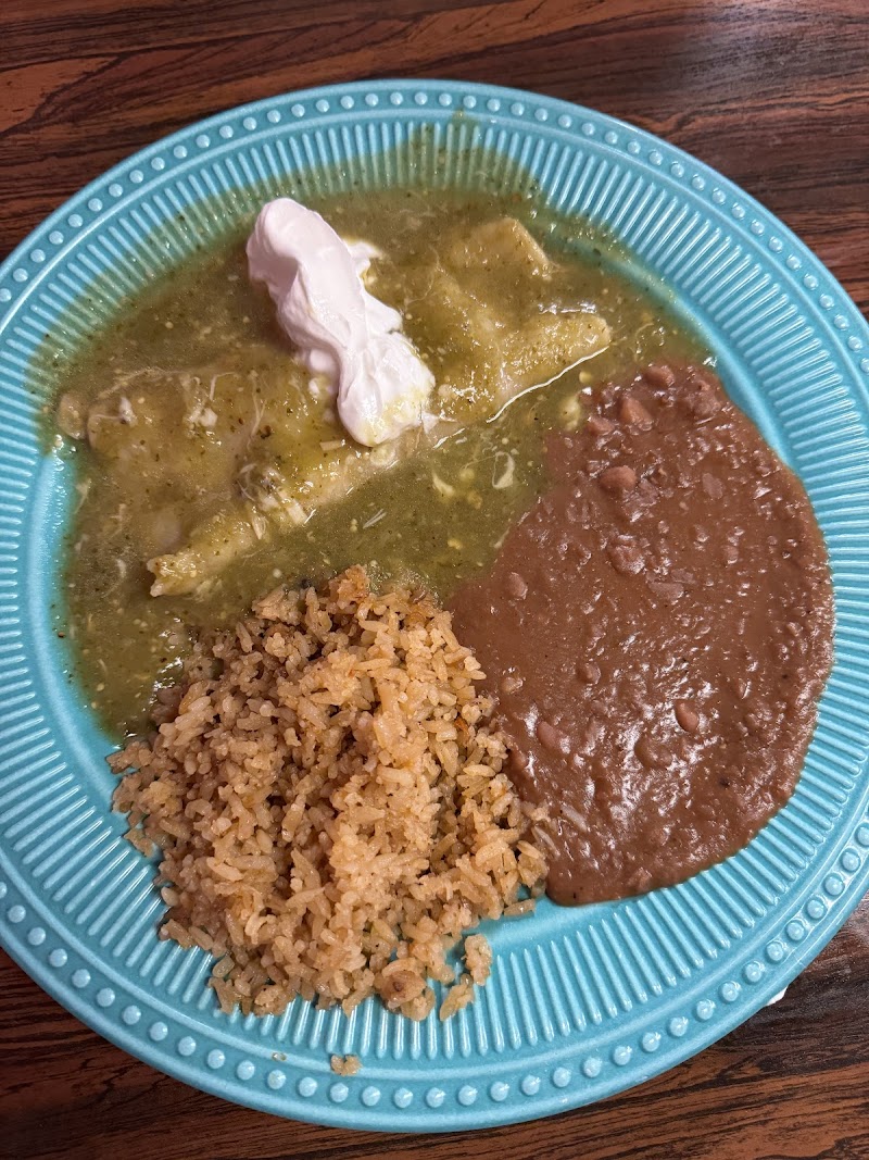 Acapulco Gardens Mexican Food photo 3