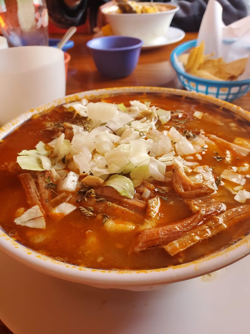 Acapulco Gardens Mexican Food photo 4